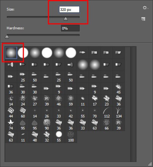 用RAW档来模拟制作HDR相片4