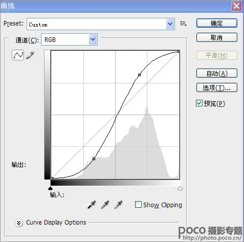 Photoshop商业人像中性灰修图实例教程6