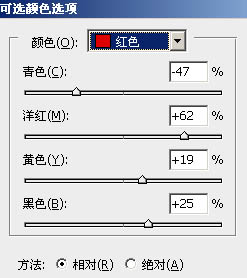 Photoshop把田园风景照片转为唯美的油画效果5