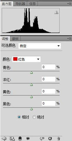 利用Lab通道快速制作个性油画图片7