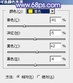 Photoshop给街道情侣图片加上梦幻的蓝色调4