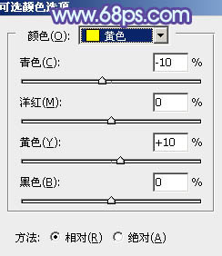 Photoshop给街道情侣图片加上梦幻的蓝色调43