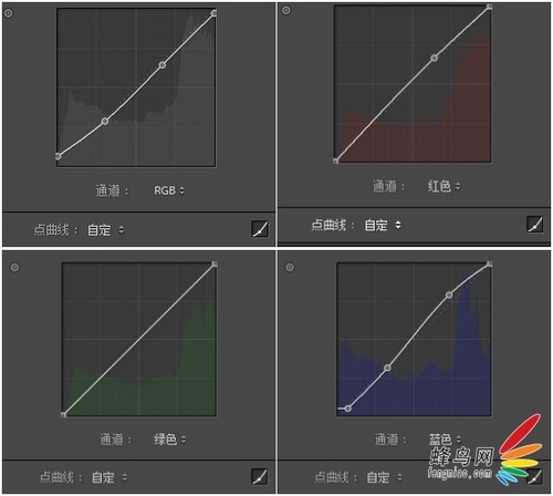 教你如何LR调出类似HDR效果大场面照片6