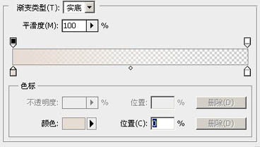 Photoshop将图片调为泛白青色效果12