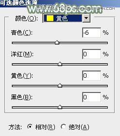 Photoshop调出芦苇丛中女孩冷色效果26