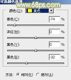 Photoshop调出淡雅的芦苇人物图片2