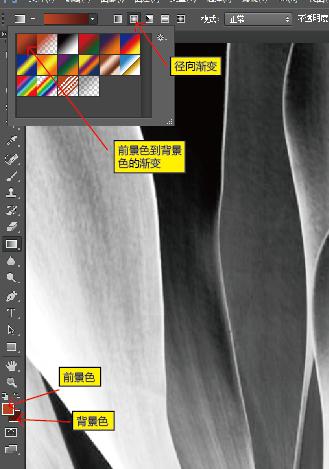 利用PhotoShop计算工具给图片调色教程8