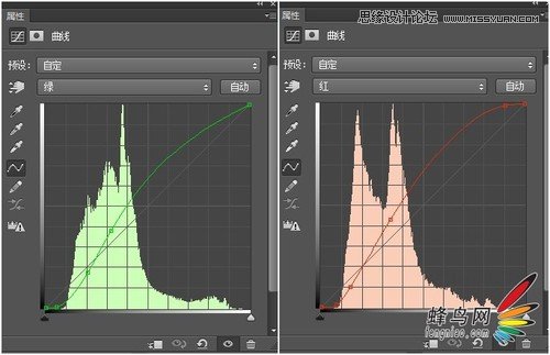 Photoshop调出人像照片质感的HDR效果图7