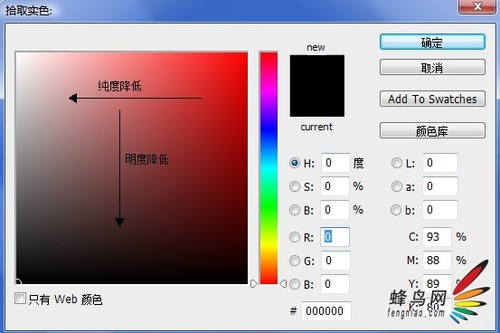 PS后期调色“高级灰”1