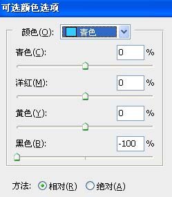 Photoshop调出照片的淡柔和色调13