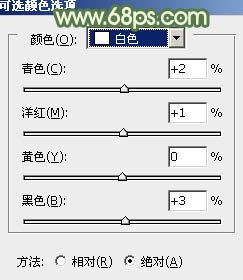 Photoshop打造怀旧的中性青绿色人物照片9