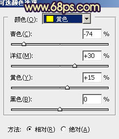 把女孩照片修改成暗蓝色调4