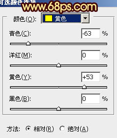 给海景婚片加上漂亮的霞光色6