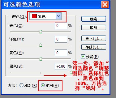 PS为室内人物照片添加褐色杂志片效果4