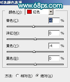 Photoshop调出外景人物照片暗灰青色调4