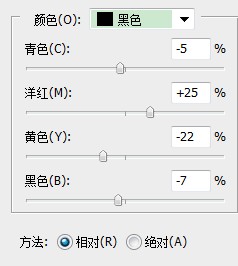 PhotoShop给外景MM照片照片清新唯美效果教程5