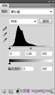 PhotoShop数码照片调色基础：4种基本技巧3