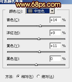 给海景婚片加上漂亮的霞光色10