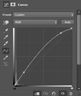 手把手教你绘制激燃的3D烈火字体6