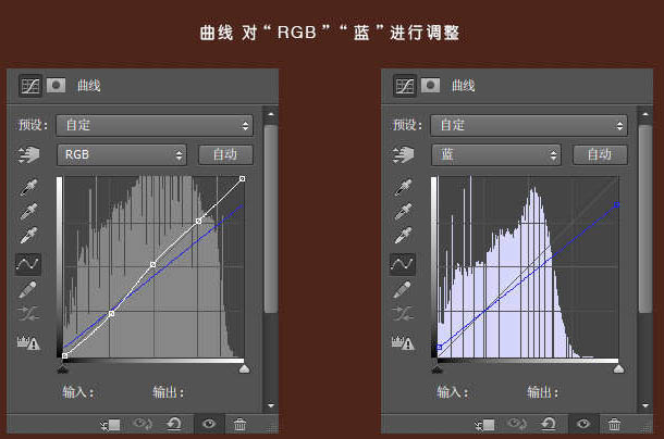 利用PS纹理素材及图层样式制作墙壁裂纹字11