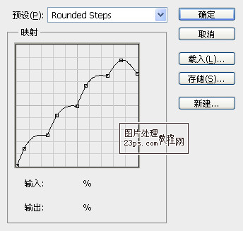 photoshop 制作气泡字5