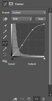 PHOTOSHOP打造震撼的废金属带电字体特效39