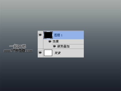 Photoshop制作倒计时数字特效3