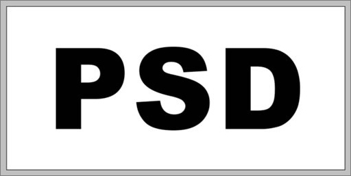 PS制作金属网孔文字效果3