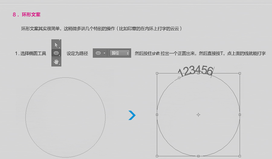 PS绘制佳能6D相机22