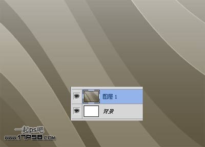 PhotoShop制作透明质感塑料字效果教程2