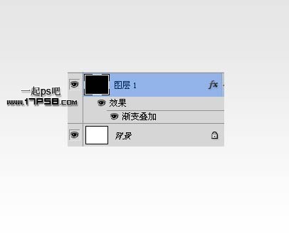 PhotoShop绘制环保机构标志的详细教程3