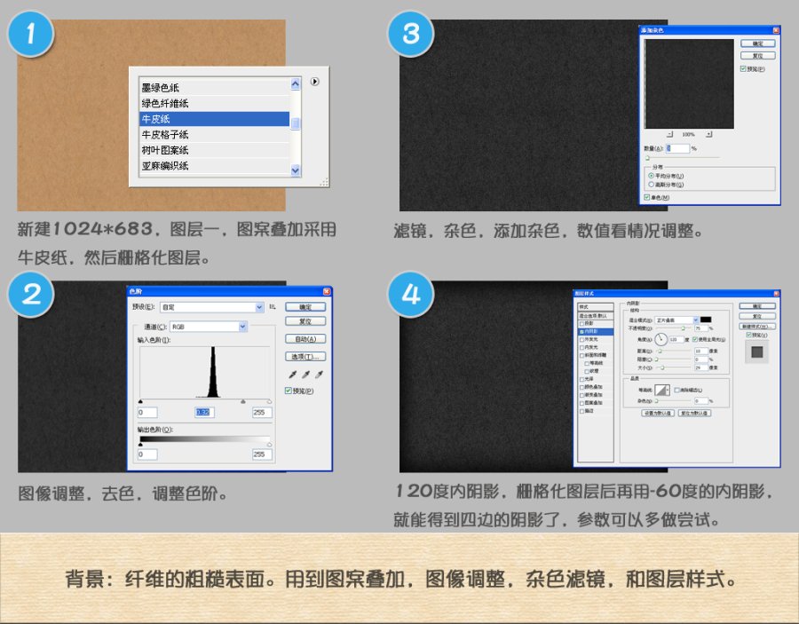 Photoshop制作立体质感的短信APP图标3