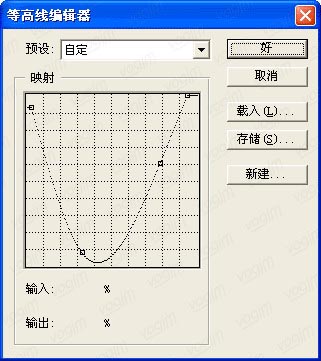 Photoshop鼠绘项链教程8