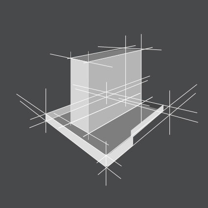 PS绘制3D图标教程4