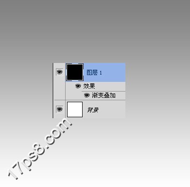 PhotoShop绘制质感圆形Logo图标教程3