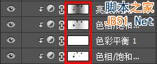 Photoshop设计网页游戏UI的专题页棕色系网页教程12