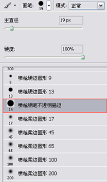 PS绘制《圣灵降世》作品详解（上）2