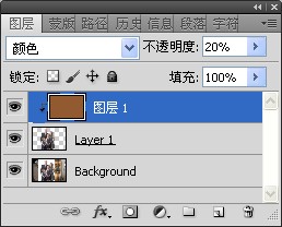 Photoshop图像合成专业技法全解析4