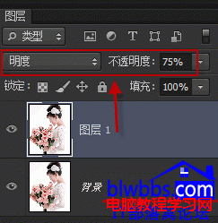 photoshop usm锐化原理参数和正确的USM锐化法实例教程3