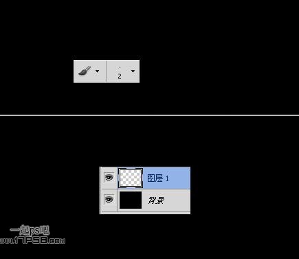 利用PS滤镜制作烟雾动感曲线教程2