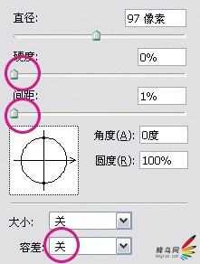 如何巧用通道选出画面主体4