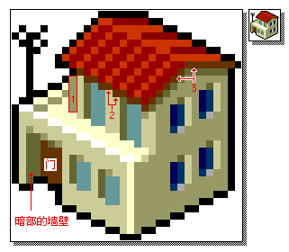 像素图标的绘制方法图解19