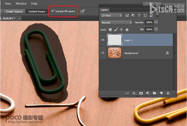 你中招没?Photoshop 9个错误的使用方法详细解析8