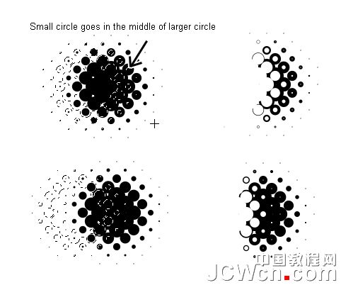 PS半调图案的基本制作技巧6