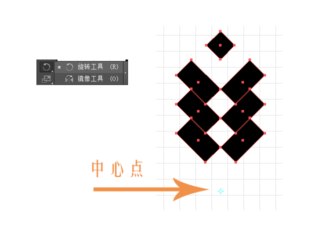 如何制作圣诞袜SVG图标6