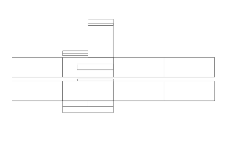 教你创建几何图案的复古怀旧海报4