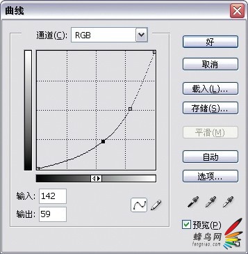 PS后期必学颜色通道新用途5