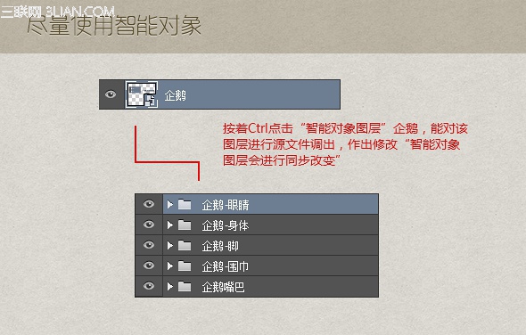 Photoshop CC UI设计提速技巧14