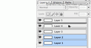 你可能不知道30个Photoshop秘密快捷键合集21