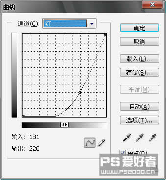 Photoshop轻松打造超酷的眼球7